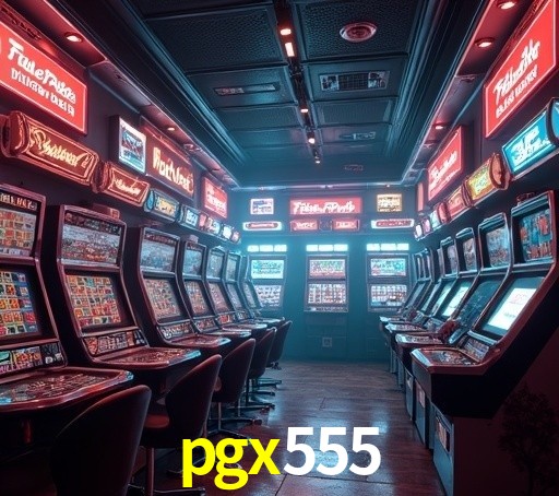 Cassino ao Vivo pgx555 - Dealers Brasileiros Profissionais