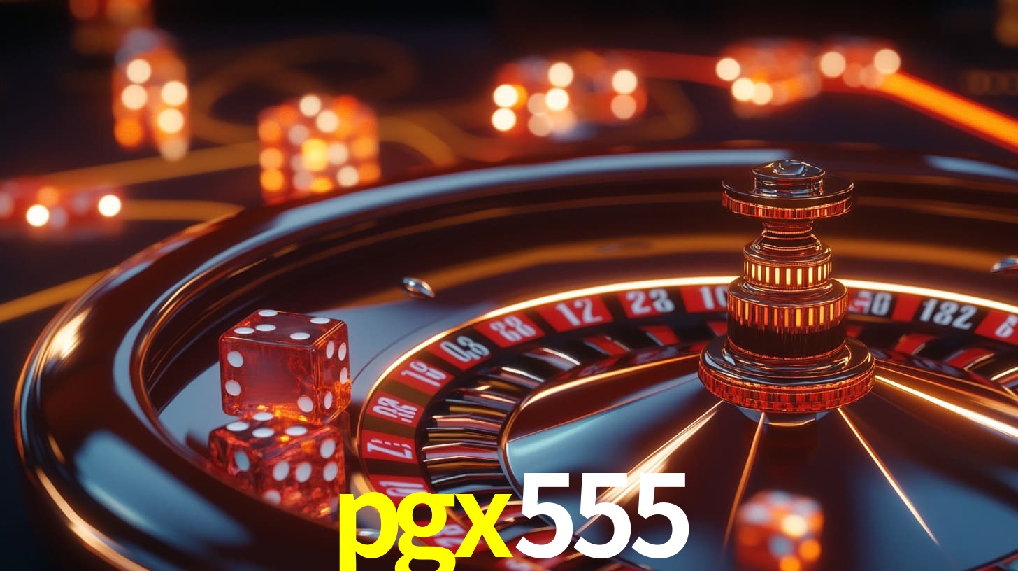 Bônus Generosos e Exclusivos no pgx555 para Você!