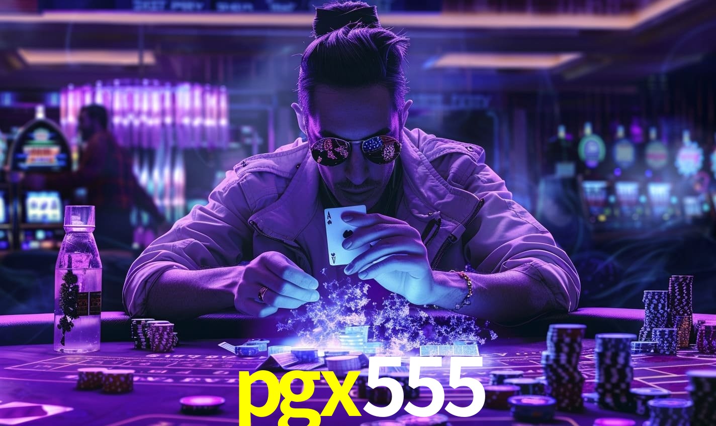Roulette Table pgx555