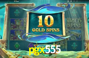 Inovações de Jogos na pgx555: O Futuro das Experiências Interativas