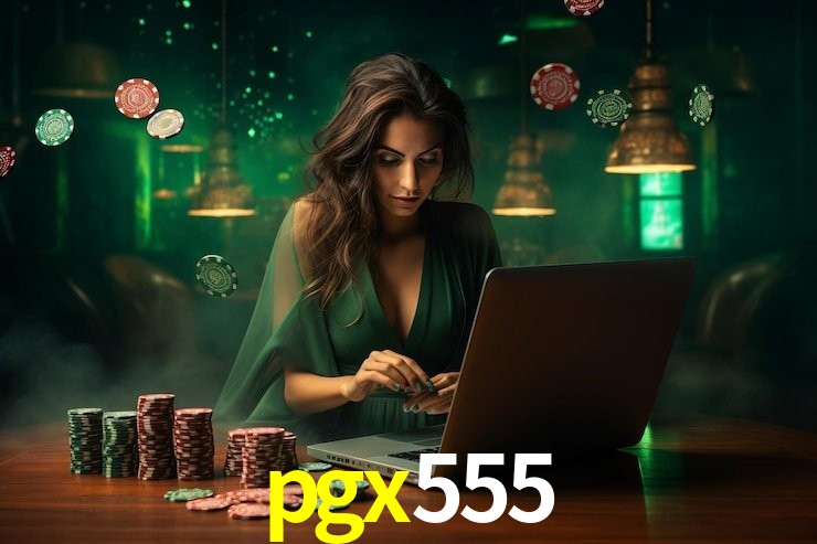 Recursos Exclusivos do App pgx555 - Modo Offline, Login Biométrico
