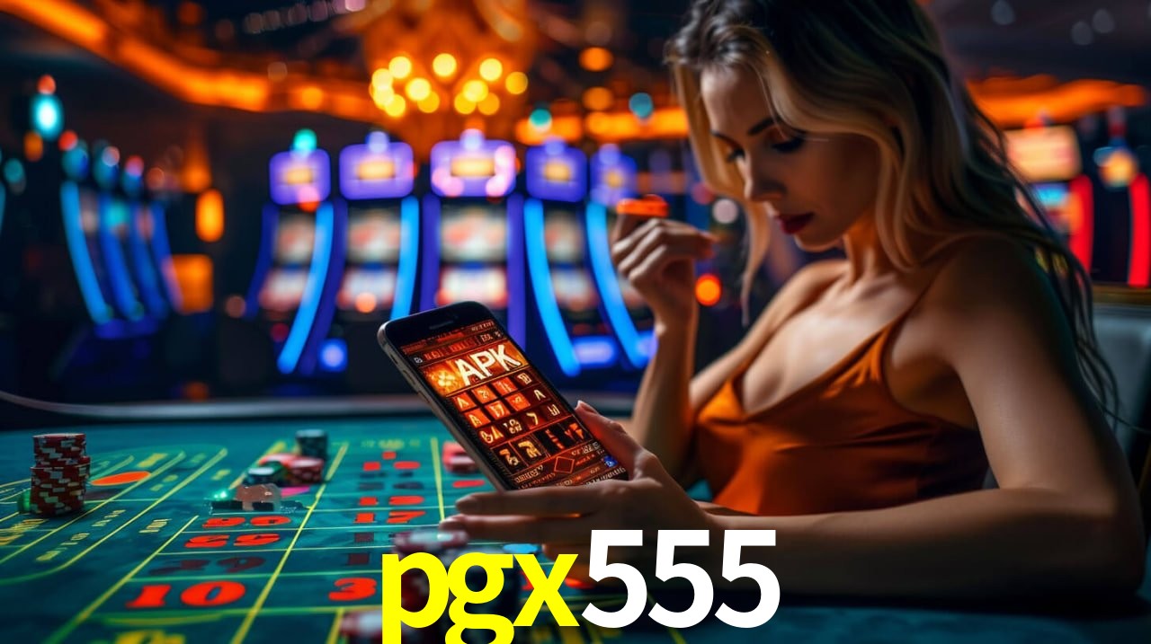 VIP Casino pgx555
