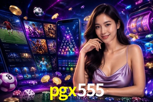 Weekend Specials pgx555