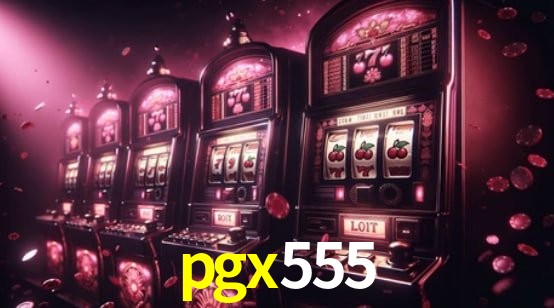 Jogos Exclusivos pgx555