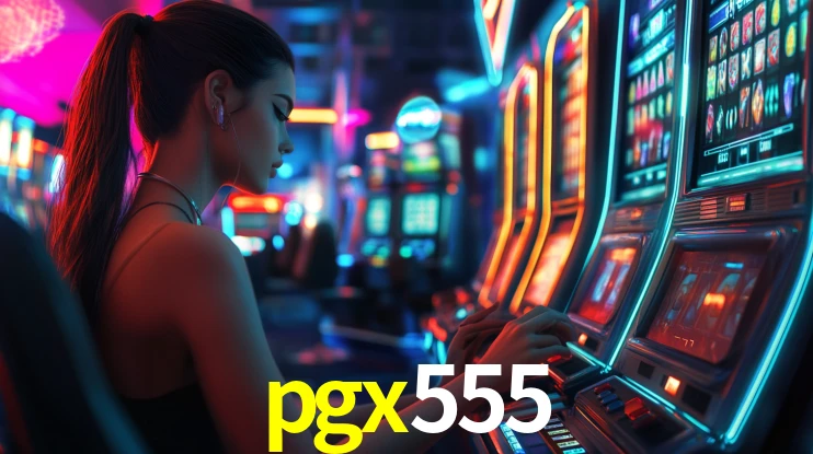 pgx555,pgx555.com