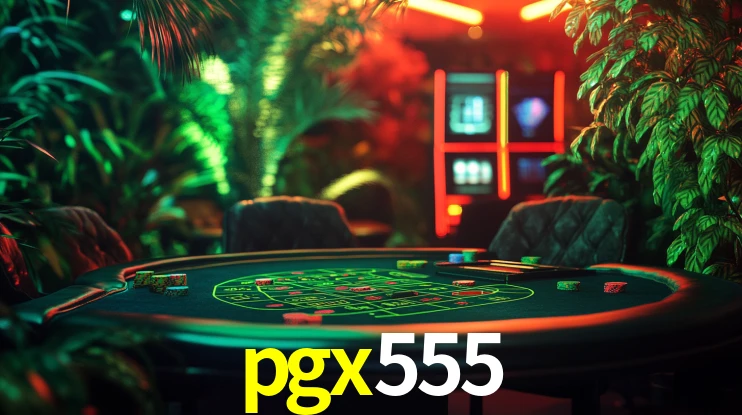 Programa VIP pgx555
