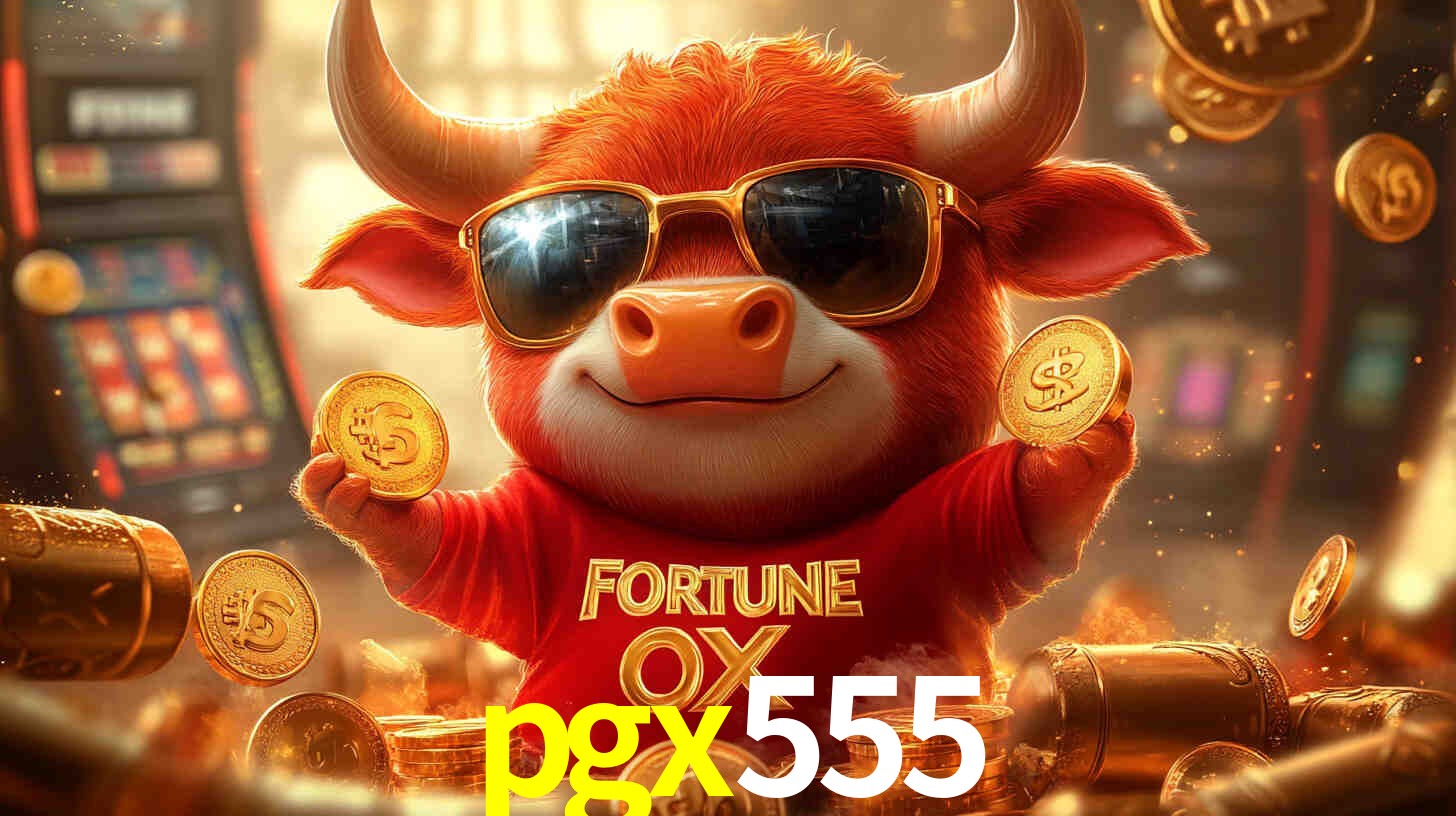 pgx555: A Experiência de Casino com Jogos de Mesa ao Vivo