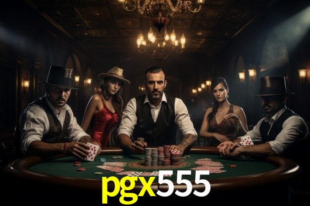cassino pgx555