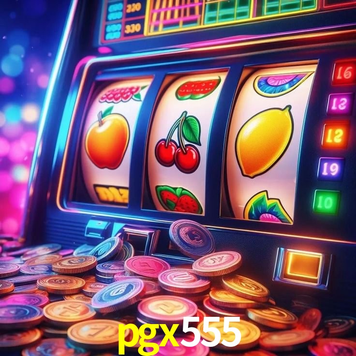 Estatísticas do Jogo pgx555