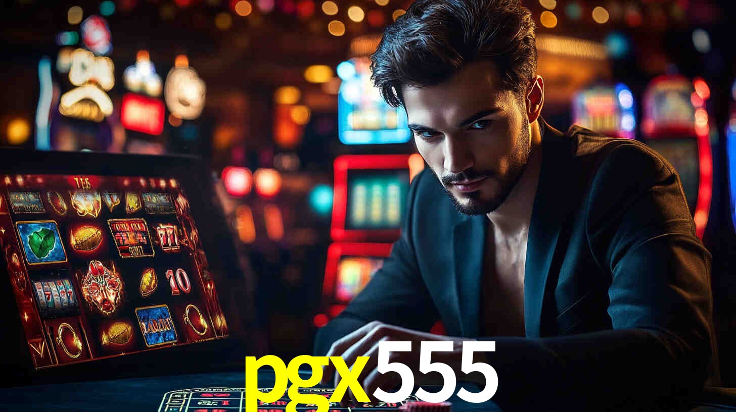 pgx555