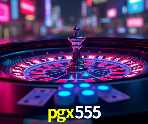 Desvendando o Mundo dos Jogos Virtuais na pgx555