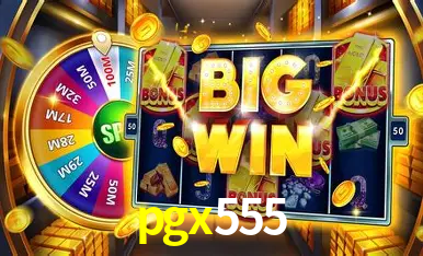Descubra a Magia dos Jogos de Arcade no pgx555