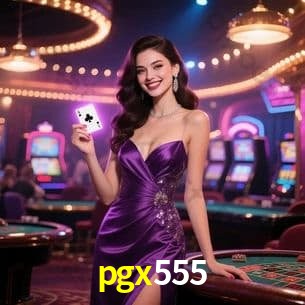 Casino VIP pgx555