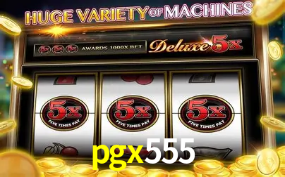 A Experiência Imersiva dos Cassinos Ao Vivo no pgx555