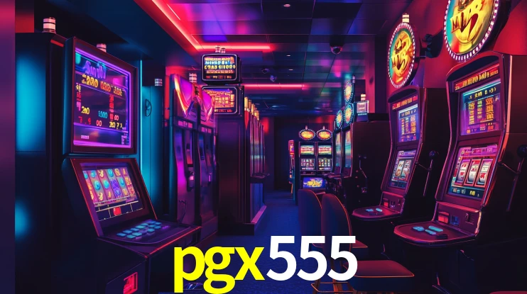 pgx555