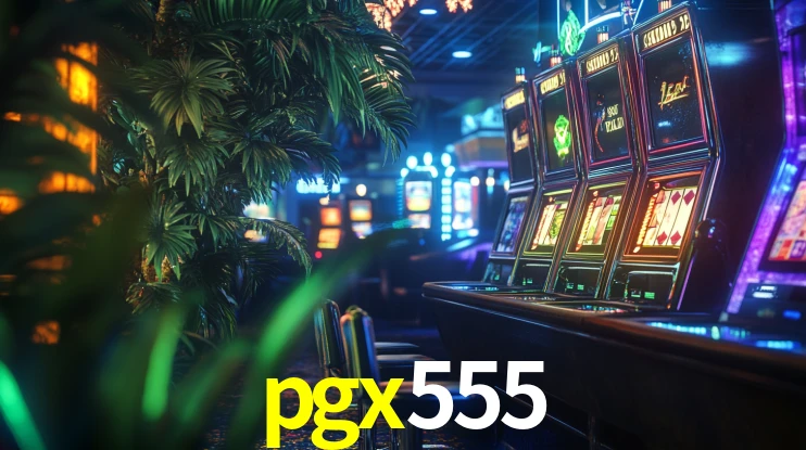 Tournaments pgx555