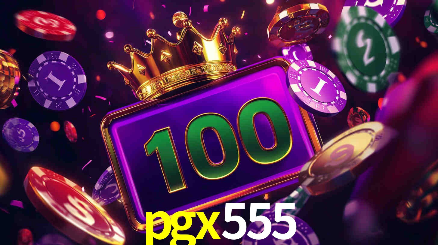 Exclusive Games pgx555