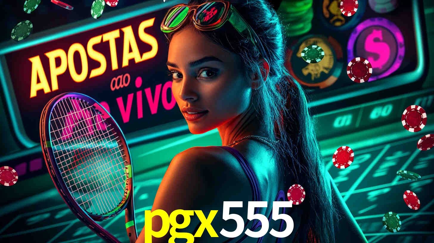 Explorando a Categoria de Eventos em Apostas na pgx555
