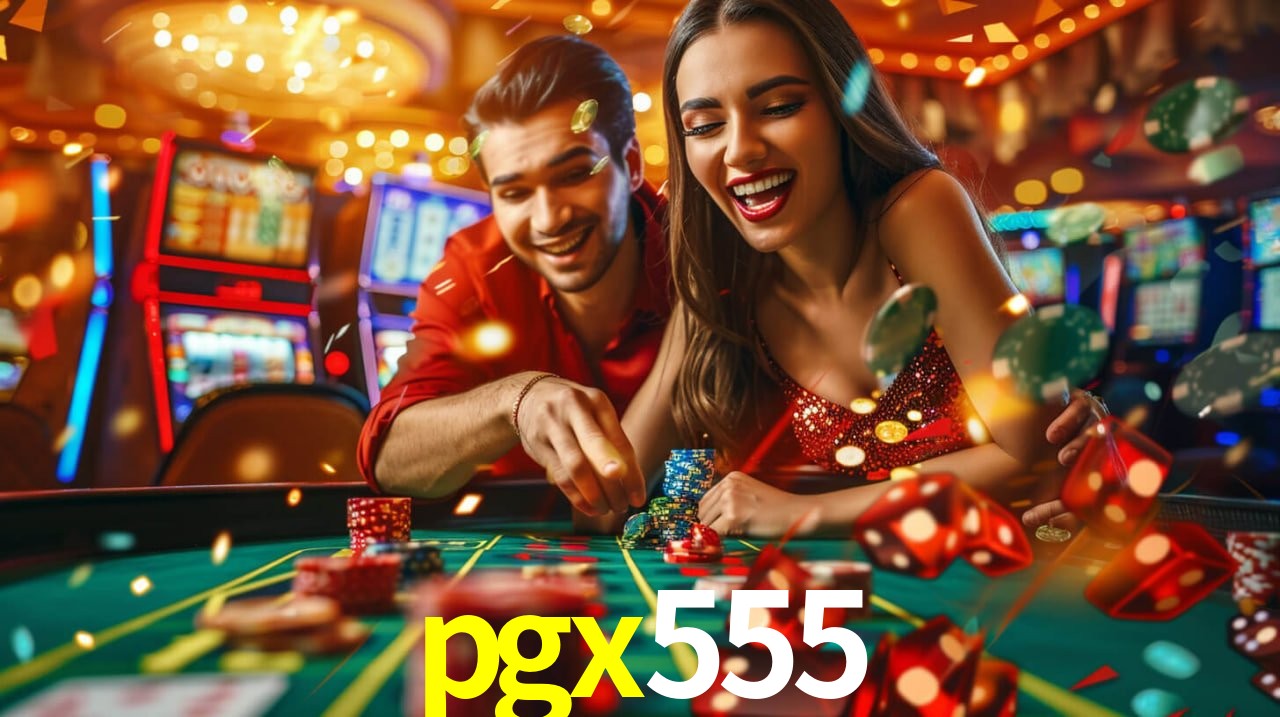 Integração de APIs pgx555