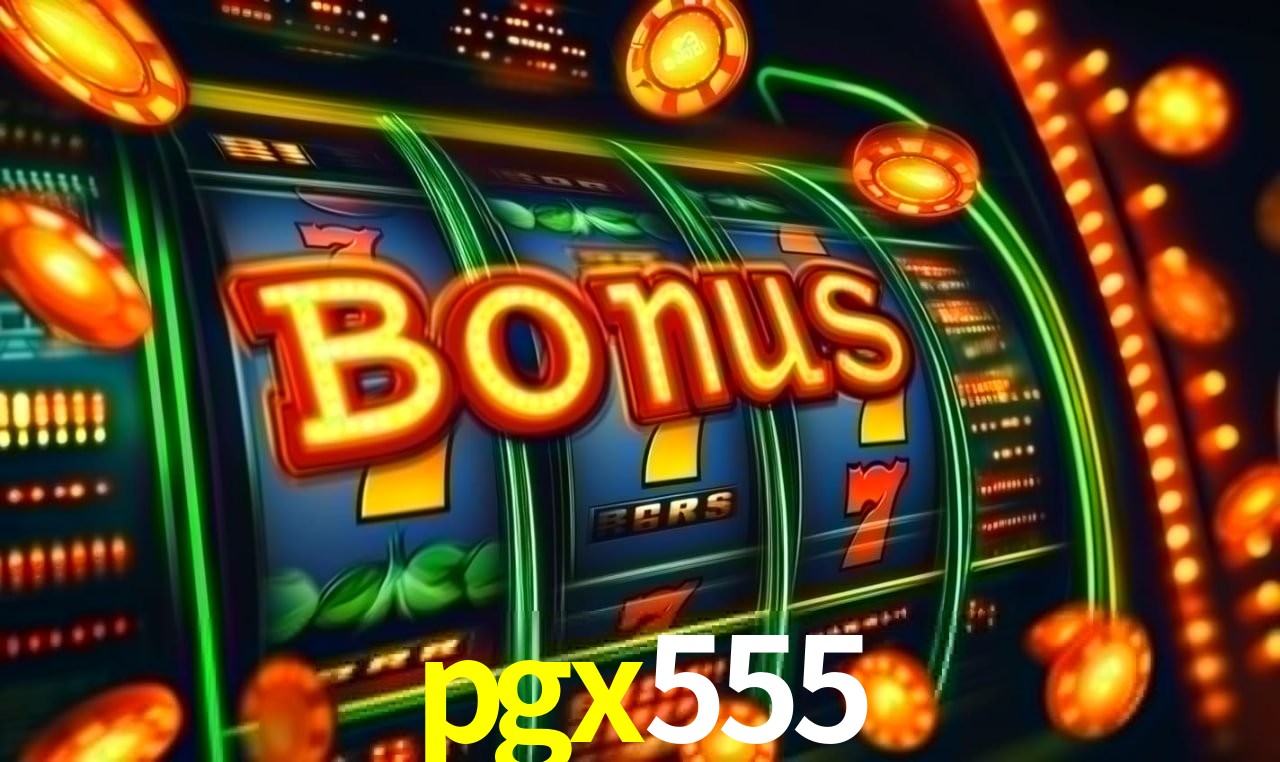 Live Casino pgx555