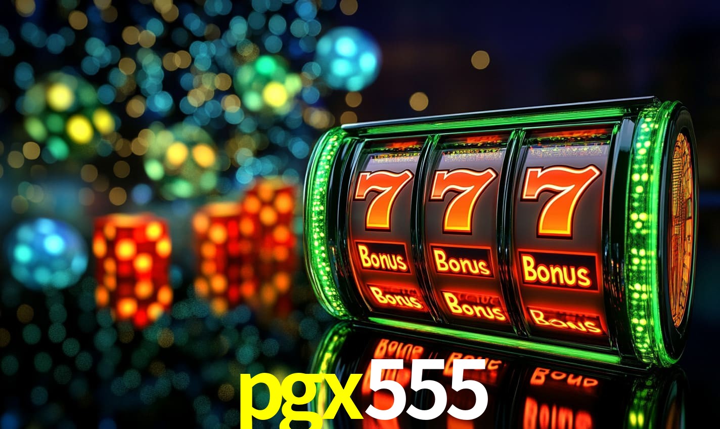 Design Responsivo pgx555