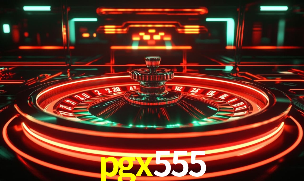 A Experiência Imersiva dos Cassinos Ao Vivo no pgx555