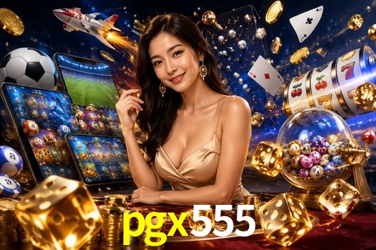 Live Casino pgx555