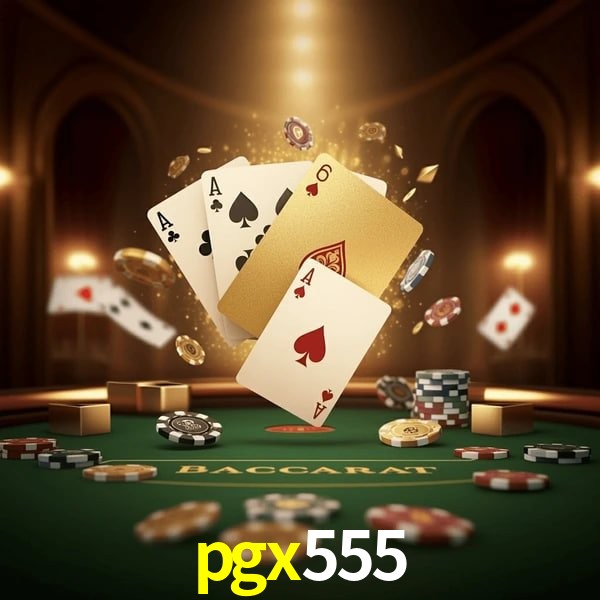 Blackjack Table pgx555