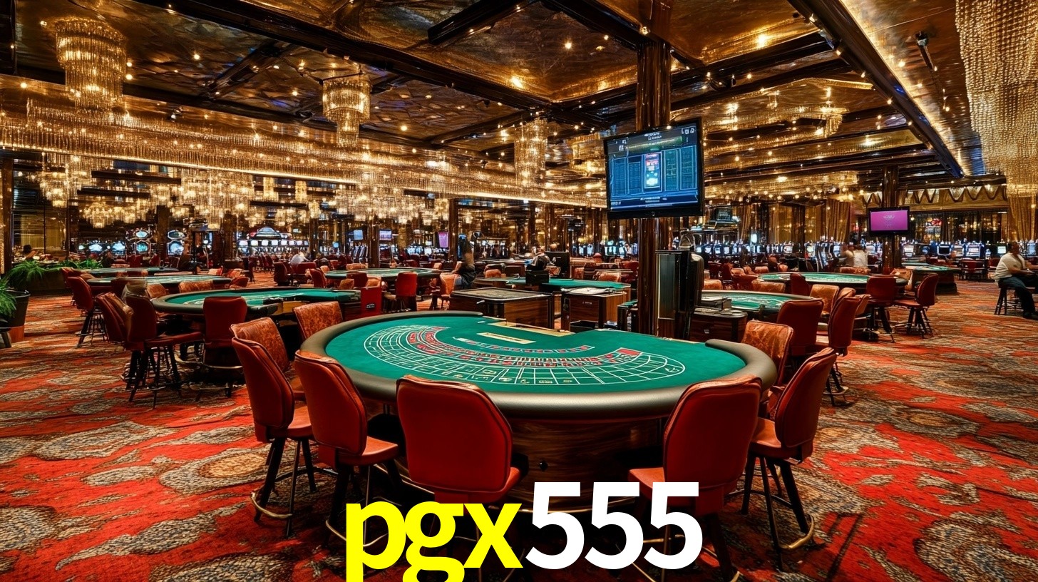 pgx555.com