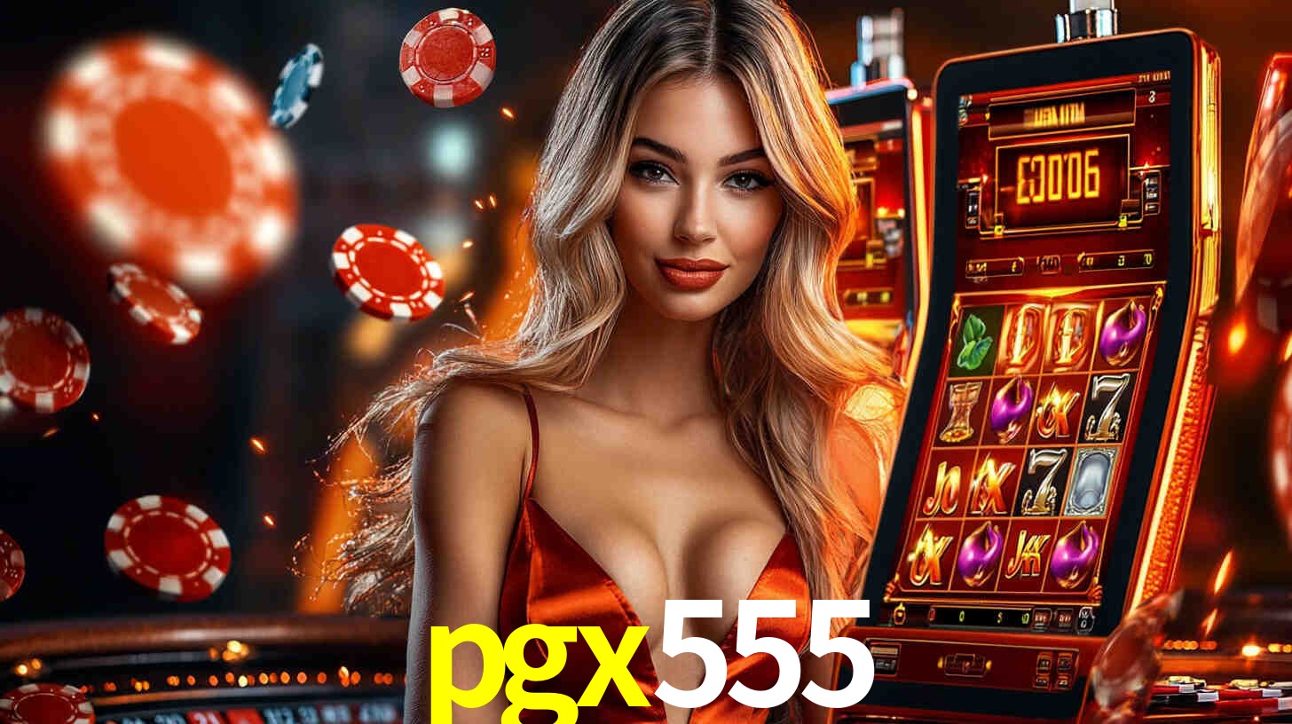 pgx555 - Jackpot de Ouro e Glamour - pgx555.com