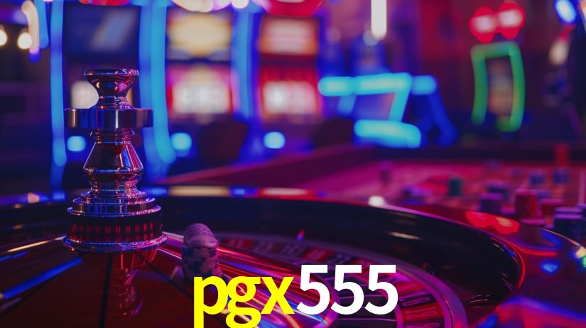 pgx555: Jogos de Caça-Níqueis-Altas Recompensas, Roleta-Velocidade, Blackjack-Desafios Máximos