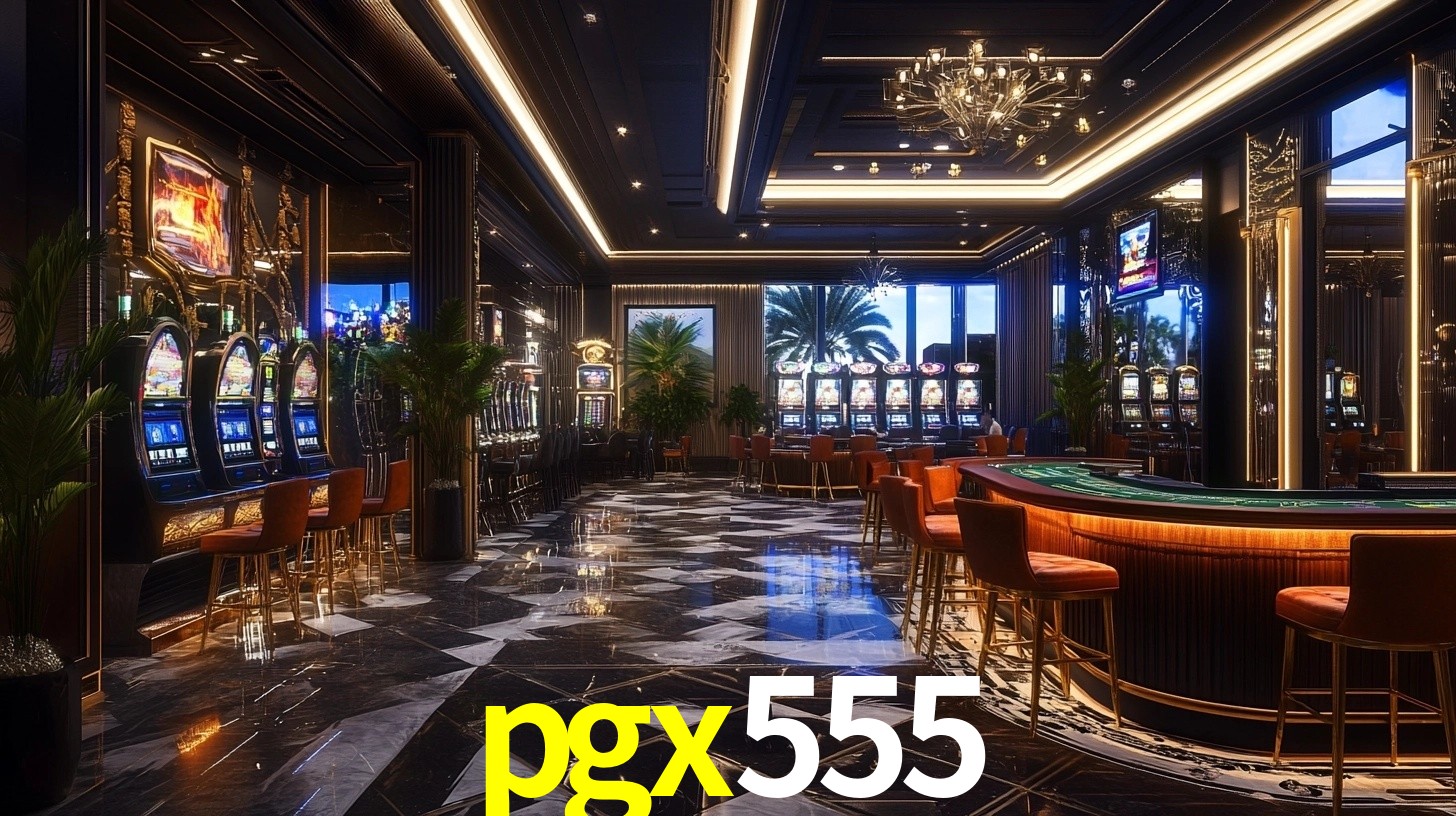 pgx555