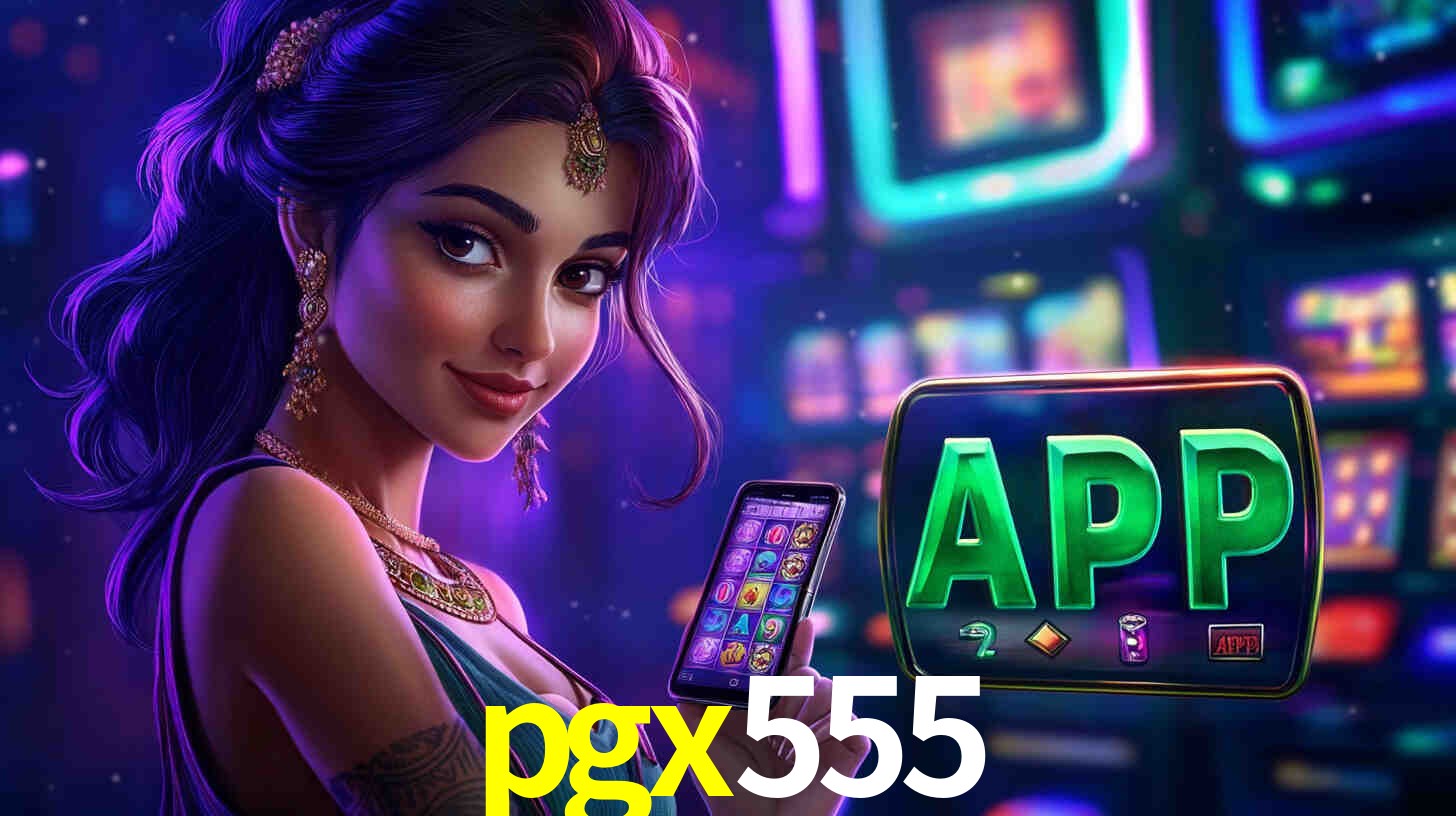 pgx555