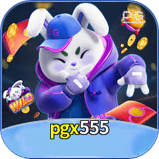 pgx555 Logo